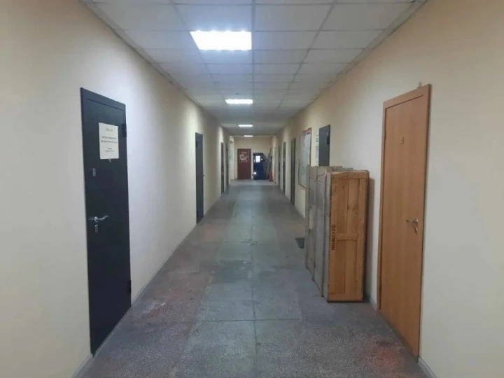 Аукцион по продаже имущественного комплекса из 8 (восьми) Объектов недвижимости, г. Красноярск, ул. Академика Киренского, дом 87